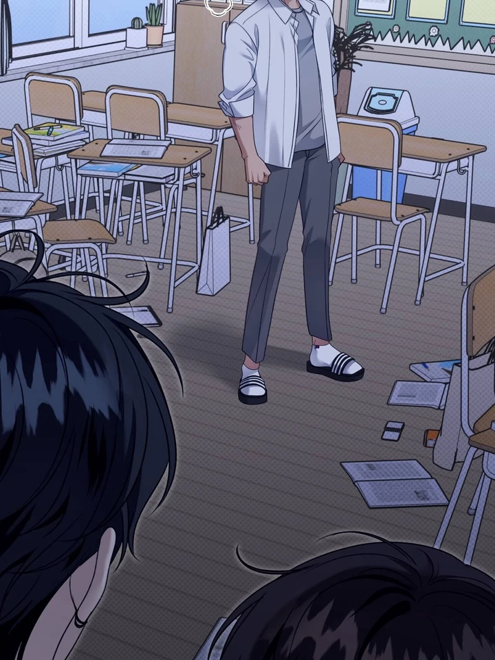 Eighteen’s Bed chapter 16 page 2