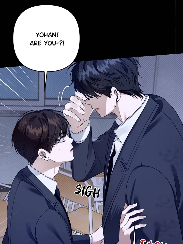 Eighteen’s Bed chapter 16 page 28