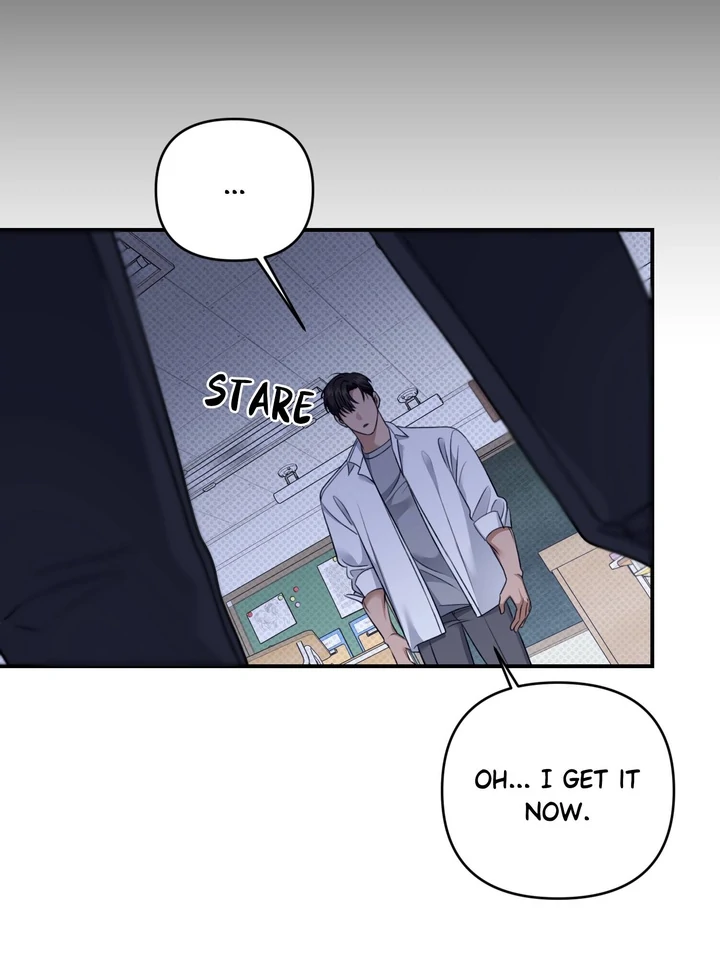 Eighteen’s Bed chapter 16 page 32