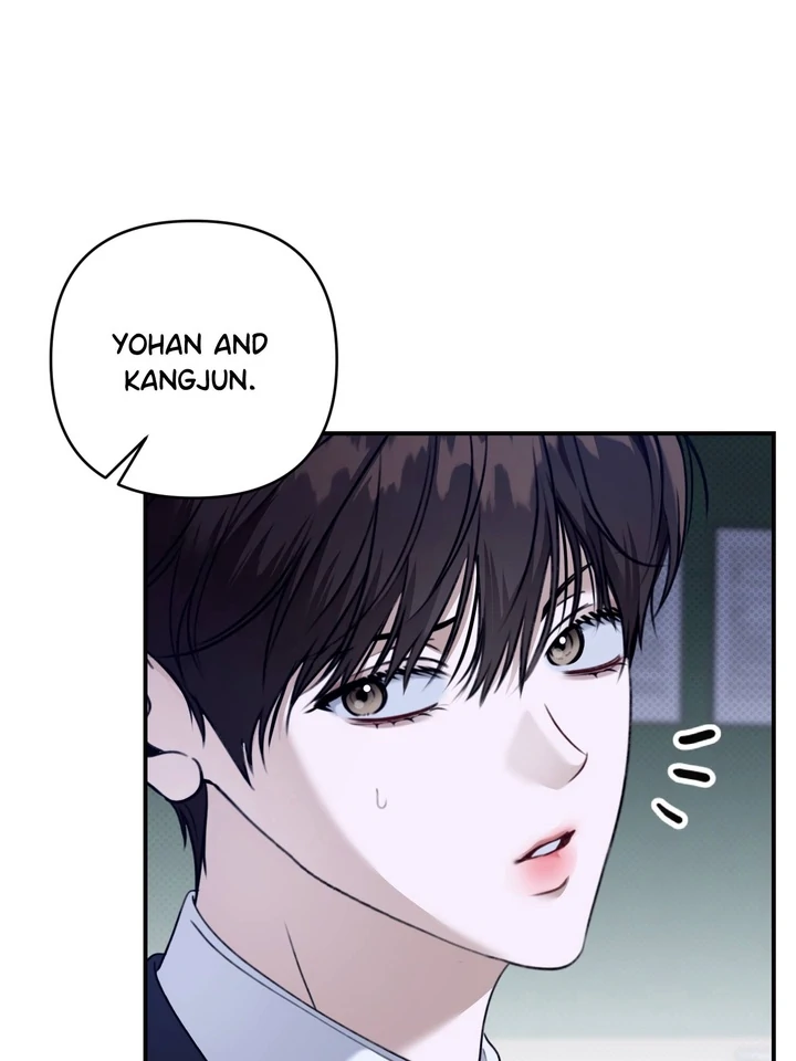 Eighteen’s Bed chapter 16 page 33