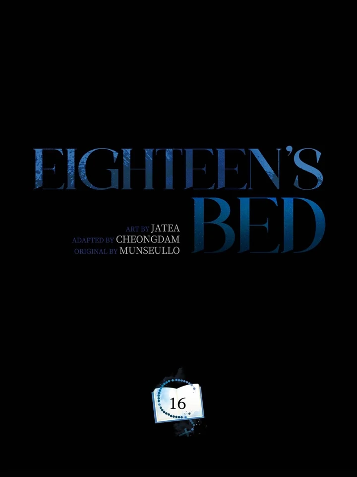 Eighteen’s Bed chapter 16 page 38
