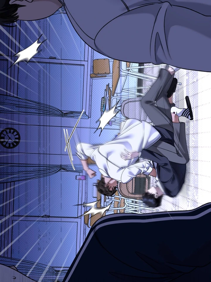 Eighteen’s Bed chapter 16 page 47
