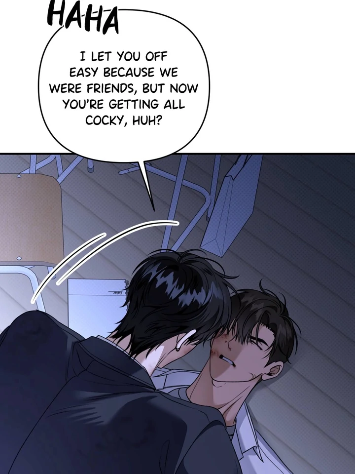 Eighteen’s Bed chapter 16 page 79