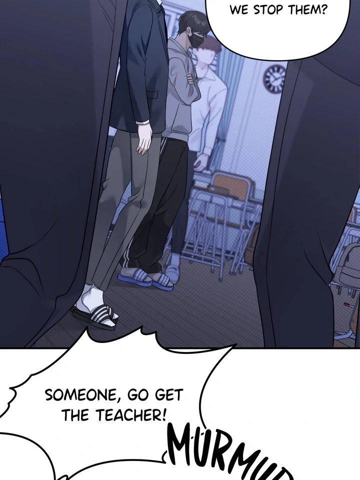 Eighteen’s Bed chapter 16 page 88