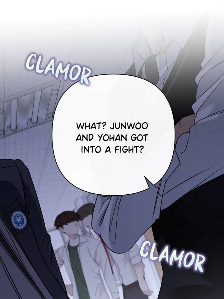 Eighteen’s Bed chapter 17 page 1