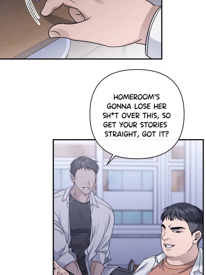 Eighteen’s Bed chapter 17 page 10