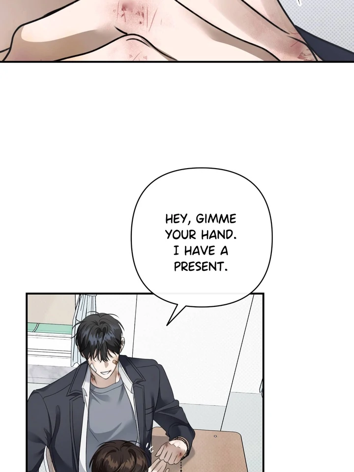 Eighteen’s Bed chapter 17 page 27