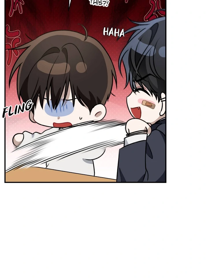 Eighteen’s Bed chapter 17 page 36