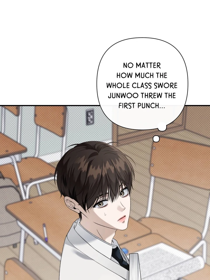 Eighteen’s Bed chapter 17 page 52