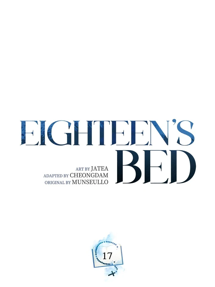 Eighteen’s Bed chapter 17 page 56