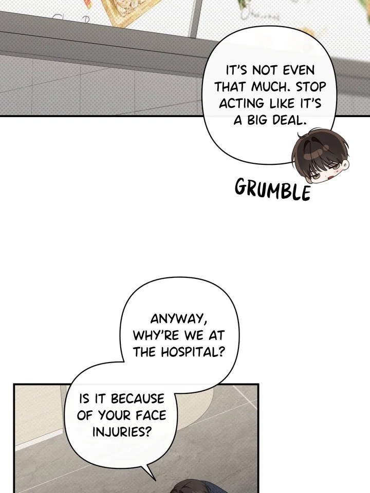 Eighteen’s Bed chapter 17 page 64