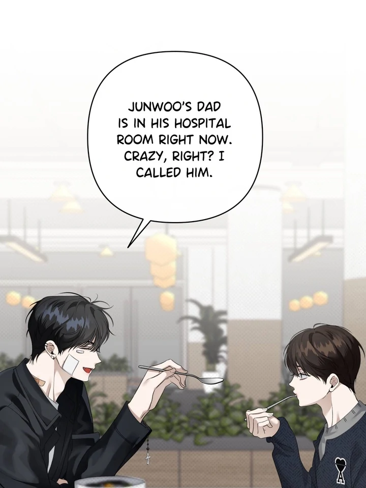 Eighteen’s Bed chapter 17 page 68