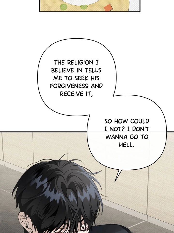 Eighteen’s Bed chapter 17 page 71