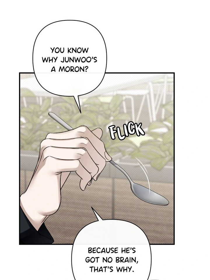 Eighteen’s Bed chapter 17 page 74