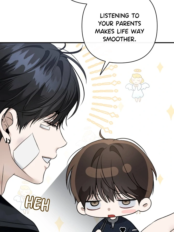 Eighteen’s Bed chapter 17 page 76