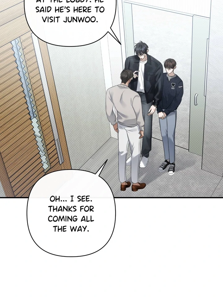 Eighteen’s Bed chapter 17 page 88
