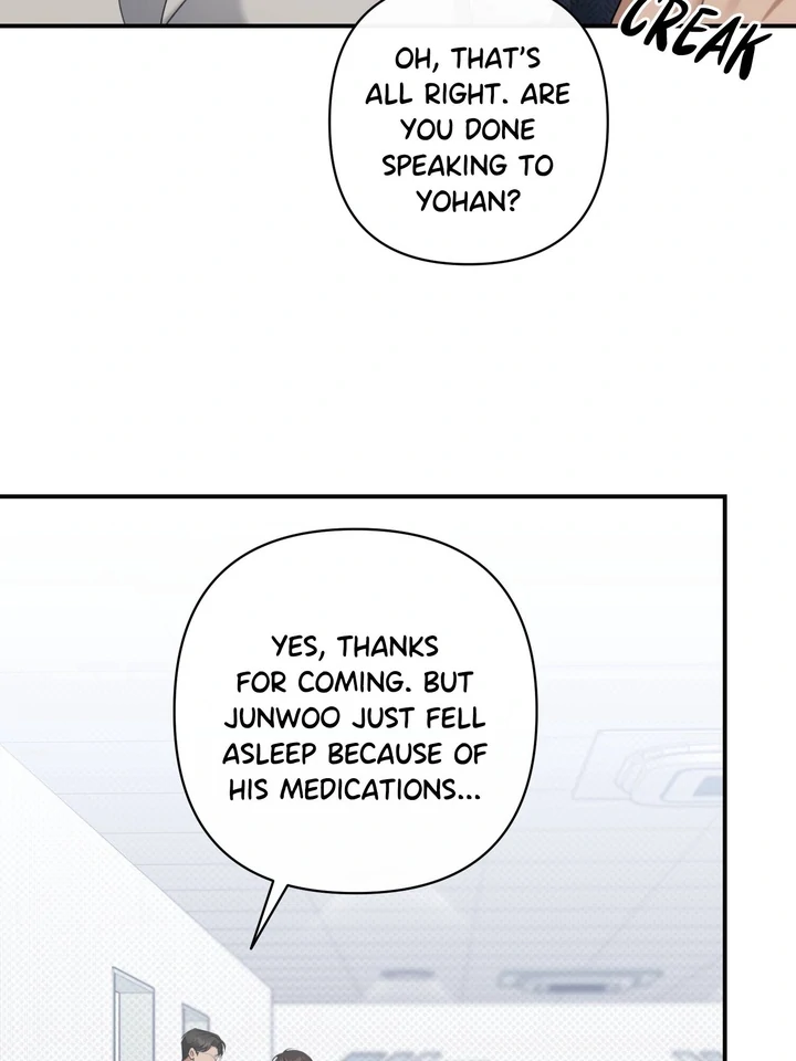 Eighteen’s Bed chapter 17 page 98
