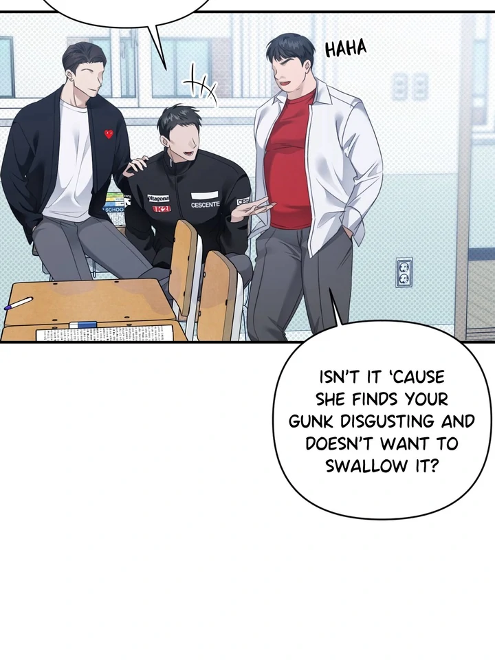 Eighteen’s Bed chapter 18 page 100