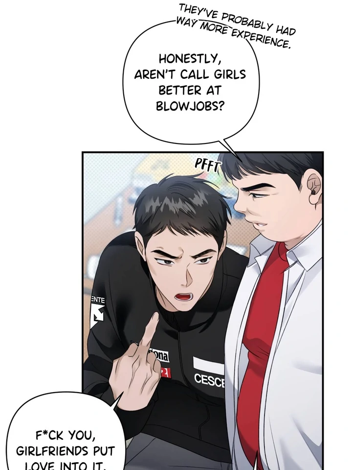 Eighteen’s Bed chapter 18 page 101