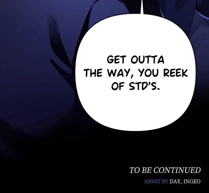 Eighteen’s Bed chapter 18 page 105