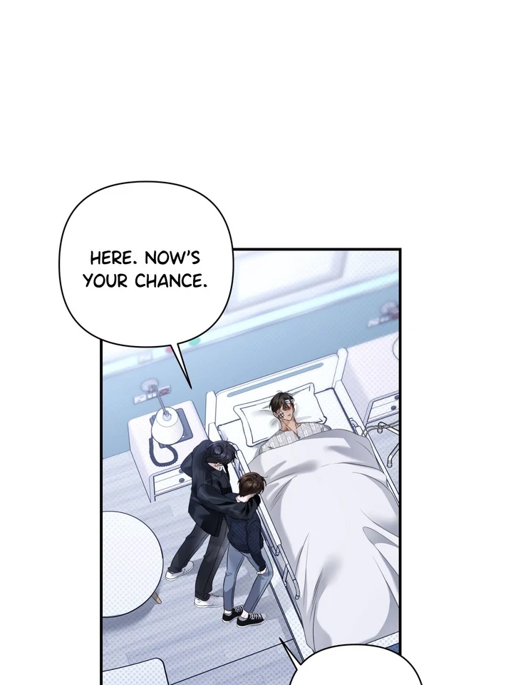 Eighteen’s Bed chapter 18 page 11