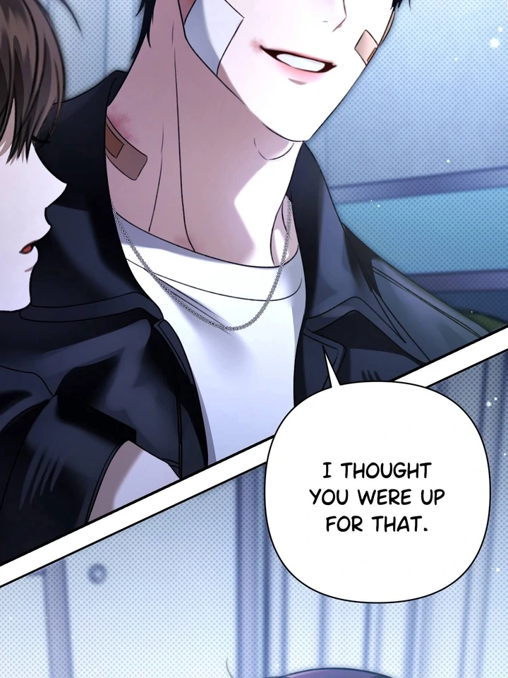 Eighteen’s Bed chapter 18 page 14