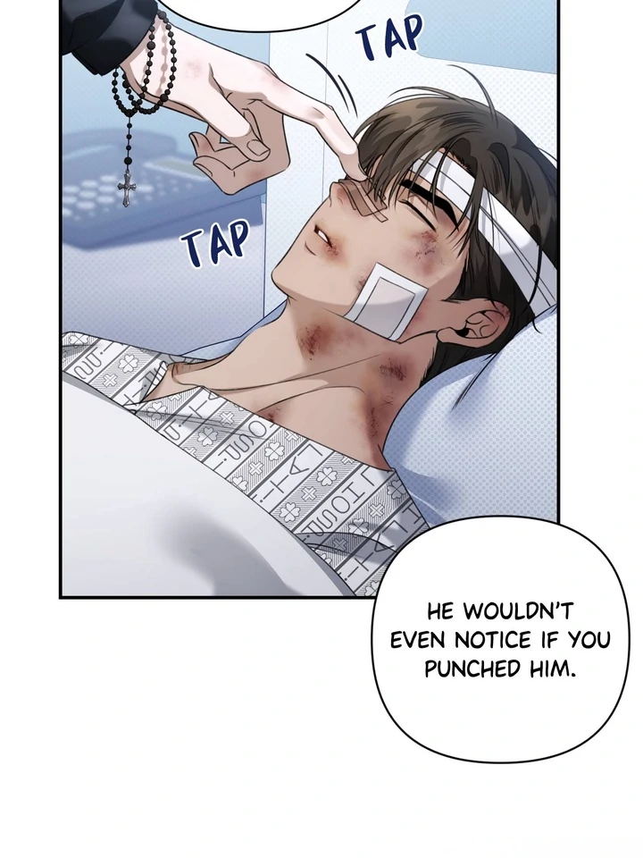 Eighteen’s Bed chapter 18 page 17