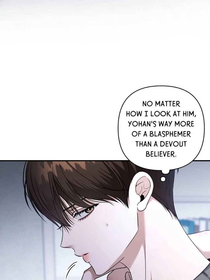 Eighteen’s Bed chapter 18 page 21