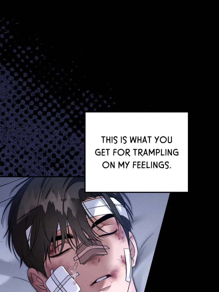 Eighteen’s Bed chapter 18 page 28