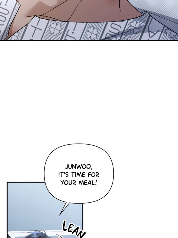 Eighteen’s Bed chapter 18 page 3
