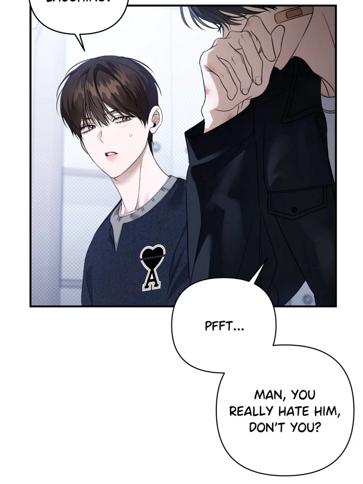 Eighteen’s Bed chapter 18 page 34