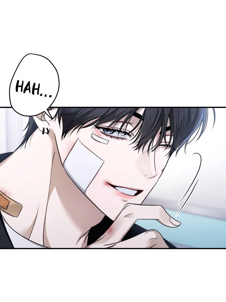 Eighteen’s Bed chapter 18 page 35