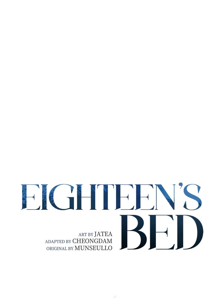 Eighteen’s Bed chapter 18 page 39