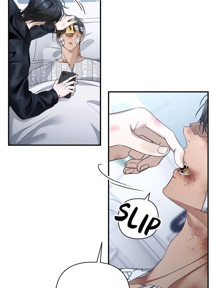 Eighteen’s Bed chapter 18 page 4
