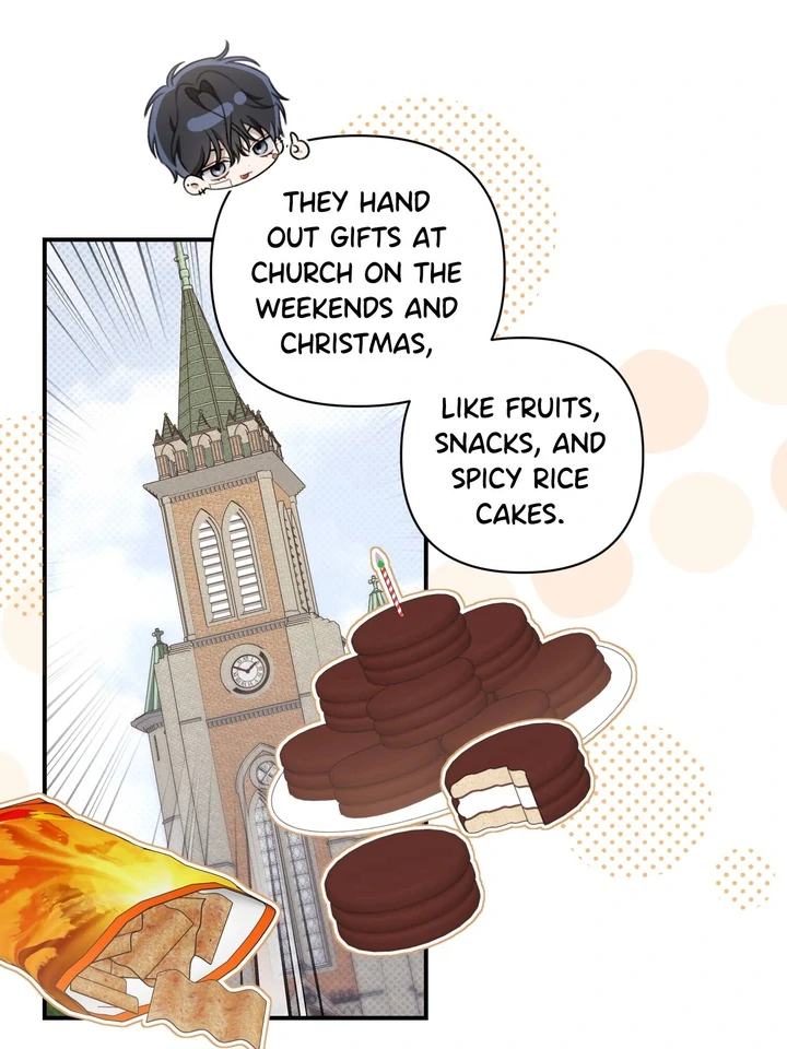 Eighteen’s Bed chapter 18 page 42