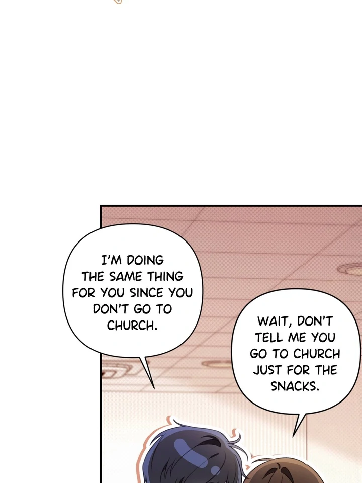 Eighteen’s Bed chapter 18 page 43