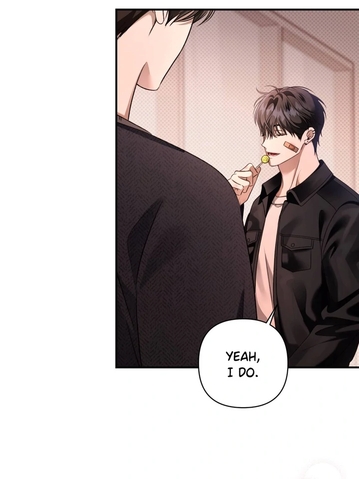Eighteen’s Bed chapter 18 page 49