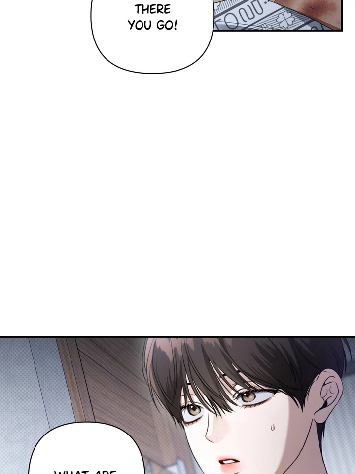 Eighteen’s Bed chapter 18 page 5