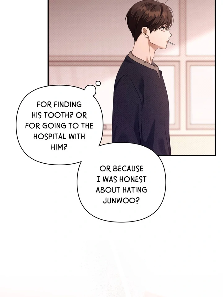 Eighteen’s Bed chapter 18 page 54