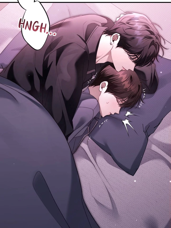Eighteen’s Bed chapter 18 page 81