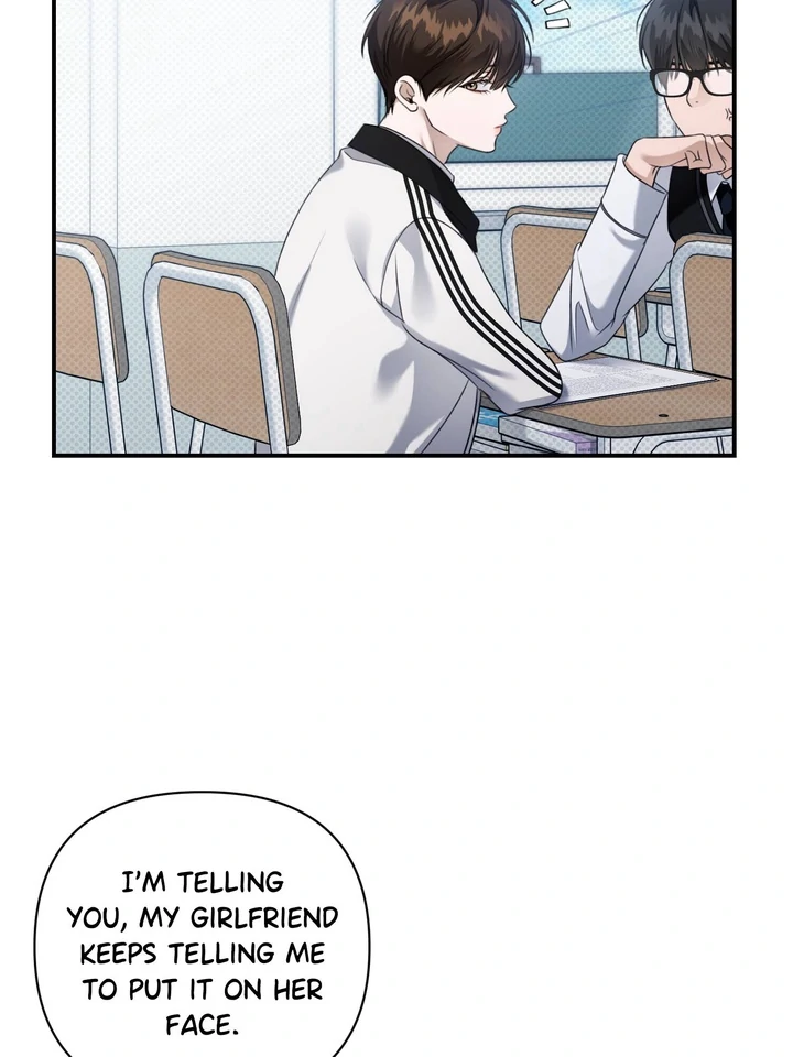 Eighteen’s Bed chapter 18 page 99