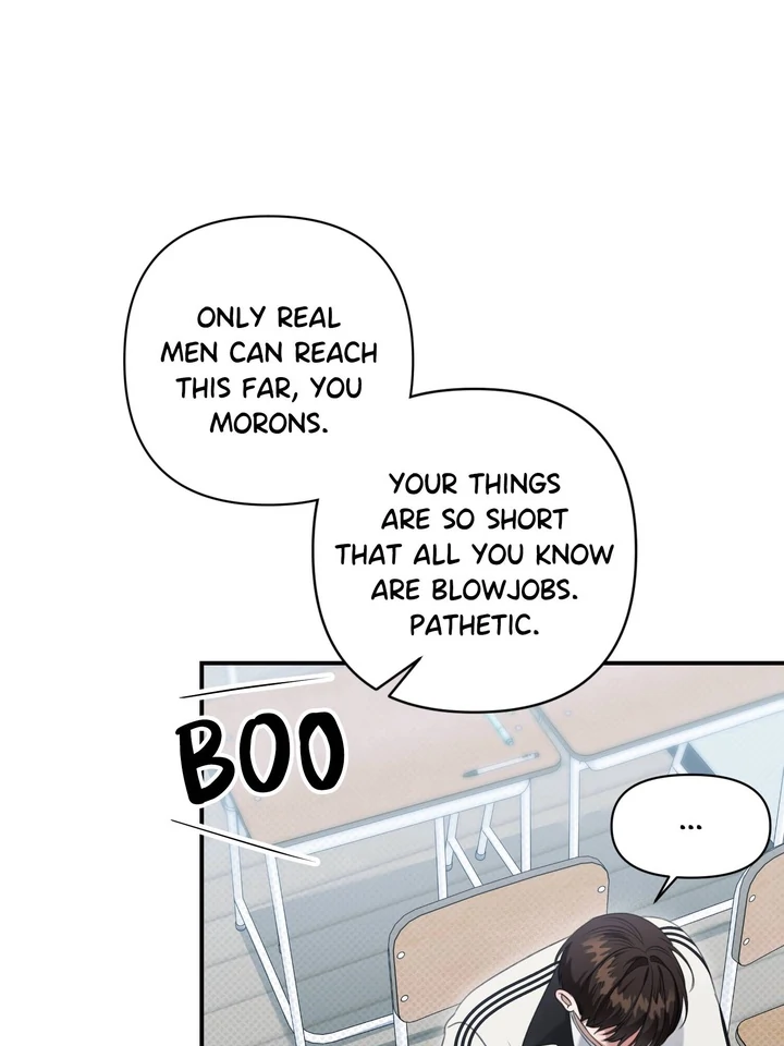 Eighteen’s Bed chapter 19 page 18