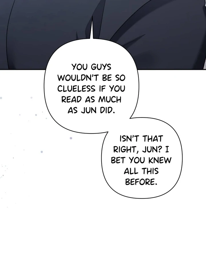 Eighteen’s Bed chapter 19 page 22