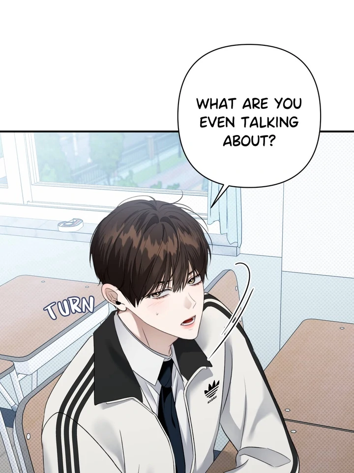 Eighteen’s Bed chapter 19 page 24