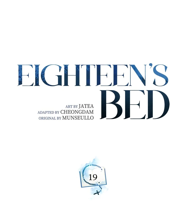 Eighteen’s Bed chapter 19 page 30