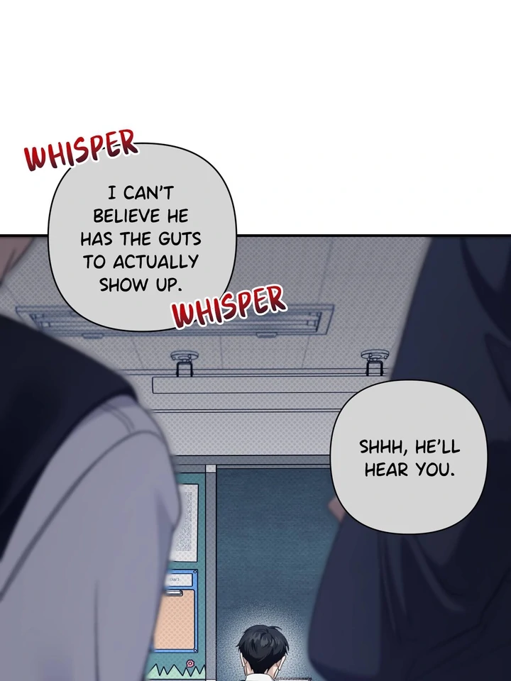 Eighteen’s Bed chapter 19 page 31