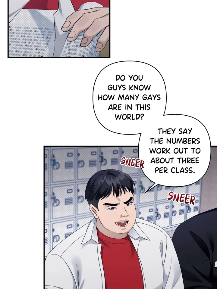 Eighteen’s Bed chapter 19 page 34