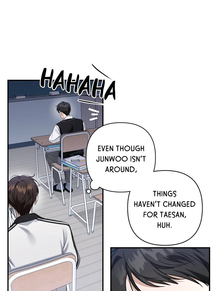 Eighteen’s Bed chapter 19 page 41