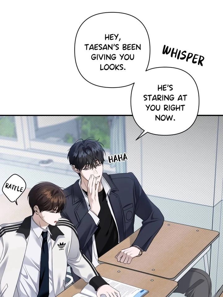 Eighteen’s Bed chapter 19 page 43