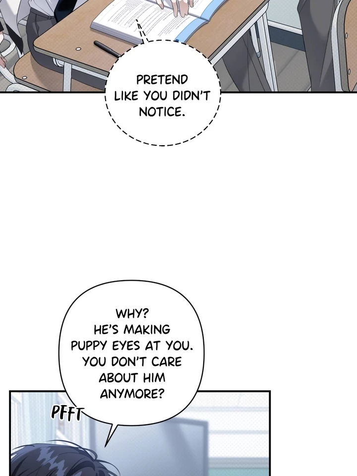 Eighteen’s Bed chapter 19 page 44